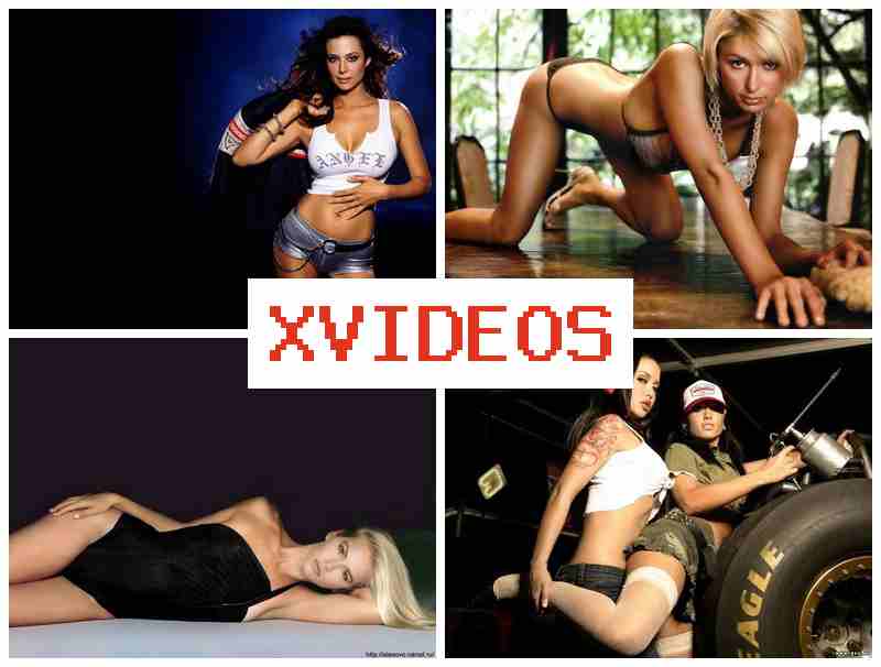 XVIDDEOS 📺 Free XXX Sex Gallery