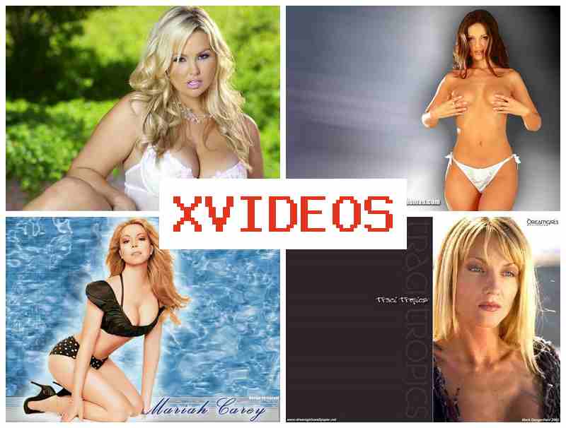 VXIDEOS 💓 Big Cock Pussy Sex