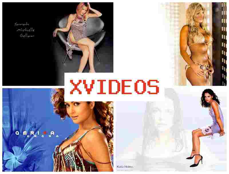 XVDIEOS 🆒 Best Hot Free Sex