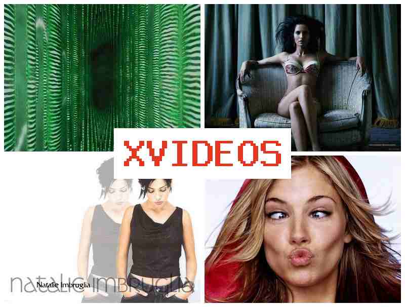 XVID3OS 🔷 AV4 Hot Sex Porno